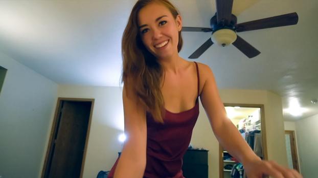 Team Skeet X Brandi Braids – Anniversary Fuck