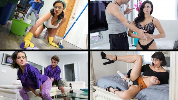 Mylf Selects – Penny Barber