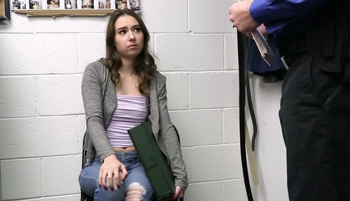 Nicole Auclair – Case No. 7906172 – The Law Student