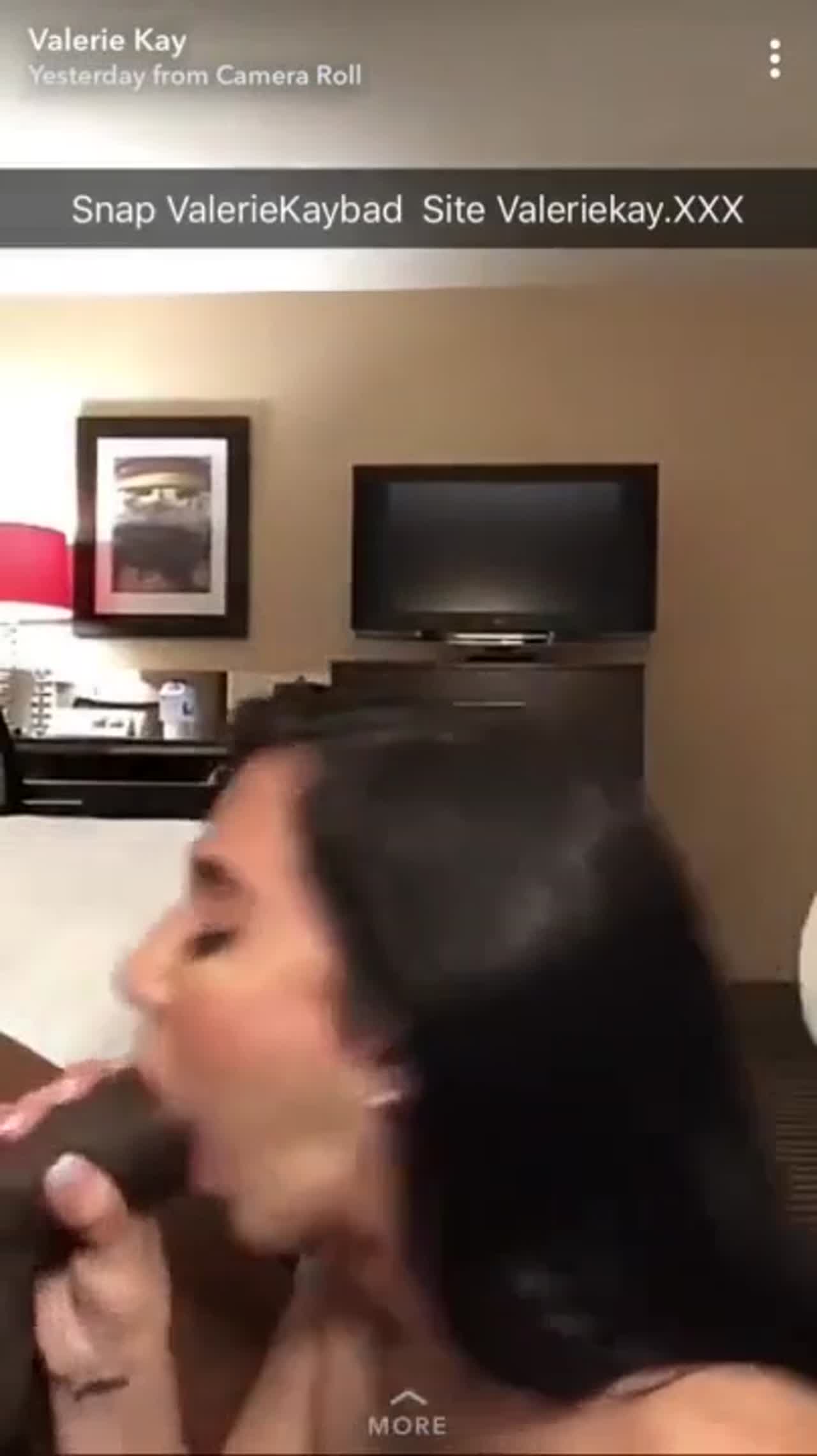 Valerie Kay – Onlyfans 4240428