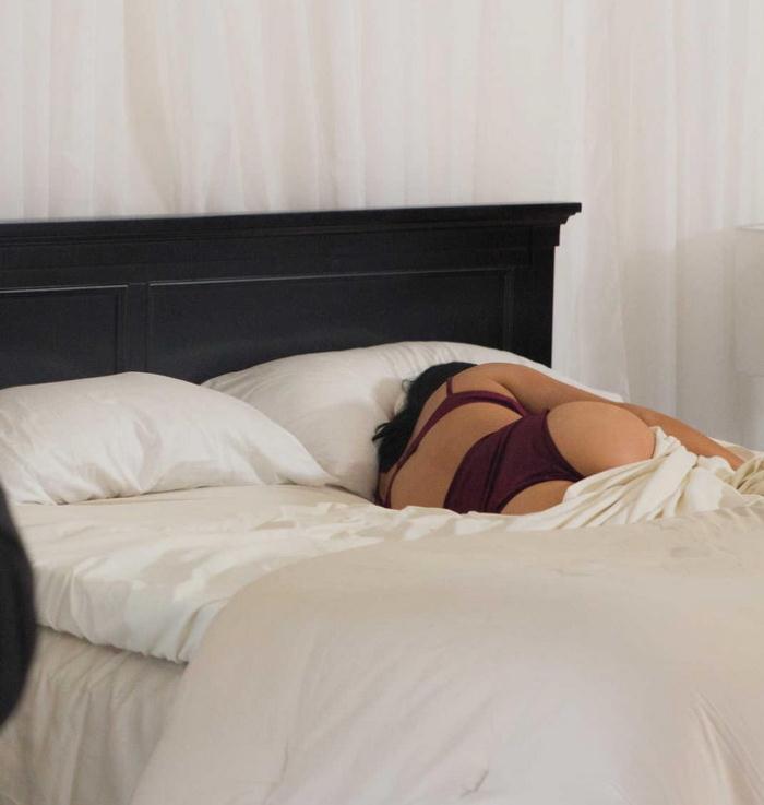 Audrey Bitoni – Caring Wife Craves’s Cum’s