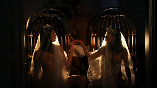 Mylf X Sinful XXX – Kira Queen & Canela Skin