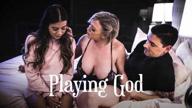 Pure Taboo – Dee Williams & Natalie Brooks