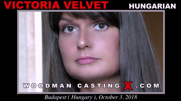 Victoria Velvet – CASTING X * UPDATED *