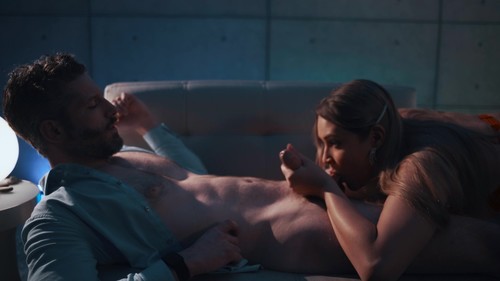 Gizelle Blanco – Pure Desire Vol. 9