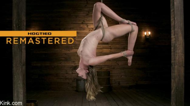 Ashley Lane – Extreme Domination and Torment in Mind Blowing Bondage