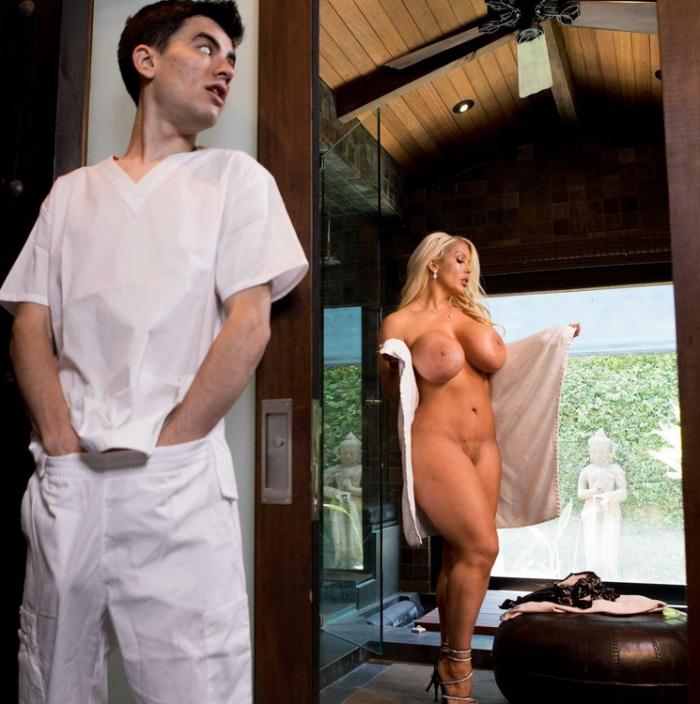 Alura TNT Jenson – A Demanding’s Client’s