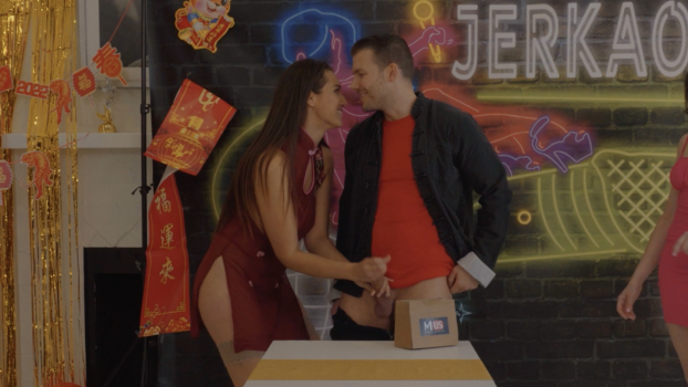 Model Media US – Jerkaoke