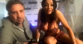 zz+ audrey bitoni livr bg show 103120