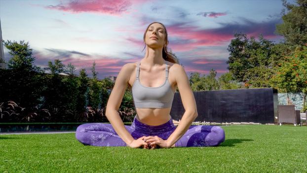 The Real Workout – Andi Rose