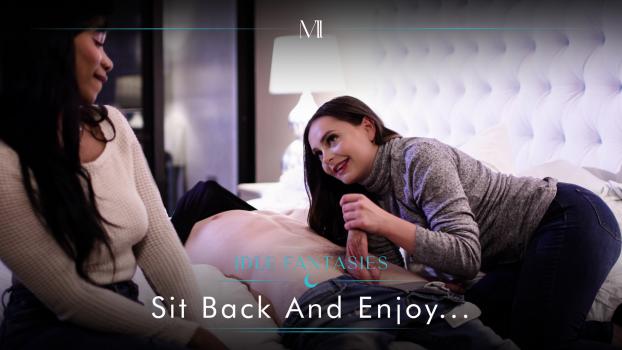 Modern Day Sins – Aften Opal