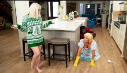 A Modern Romance – Bad Boy Meets GILF Gia OhMy, Seka Black, Ace Hardz