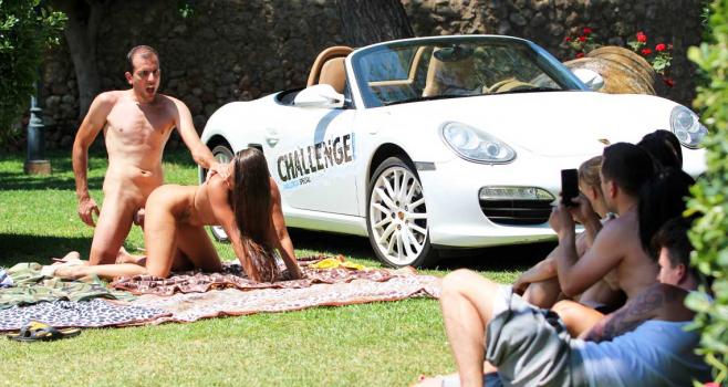 Summer Sinners – Mea Melone