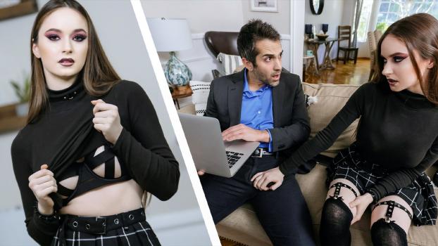 Family Strokes – Hazel Moore