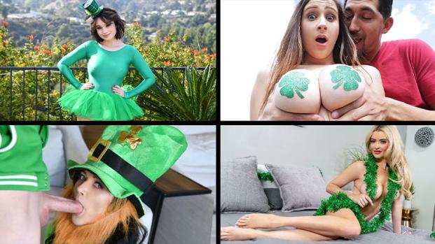 Team Skeet Selects – Feelin’ Green, Feelin’ Irish