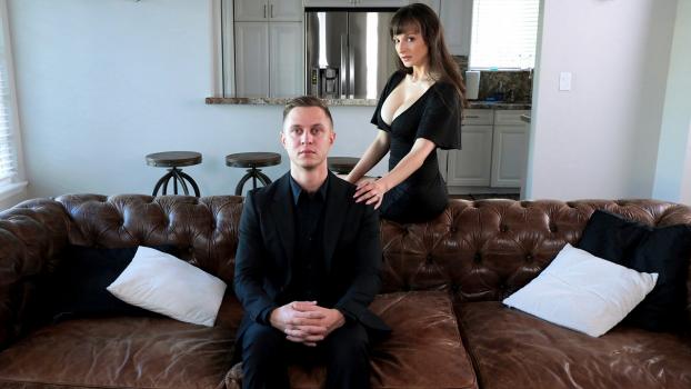 Moms Teach Sex – Lexi Luna