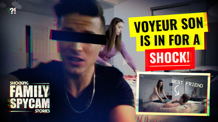 Adult Time – Chanel Preston