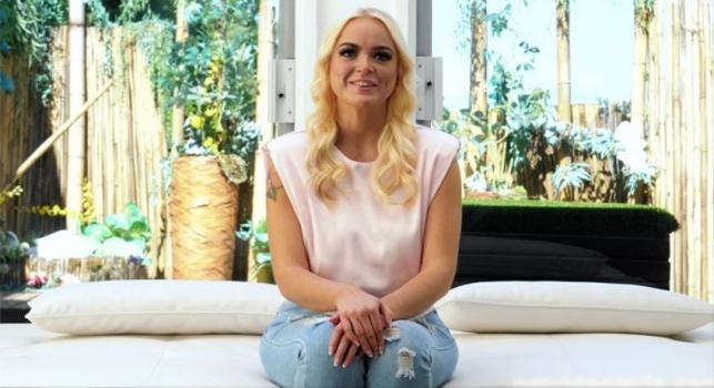 Net Video Girls – Alexis