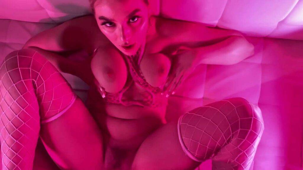 Blake Blossom POV With Ivr Billyboston_1