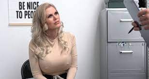 Shoplyfter Mylf – Casca Akashova