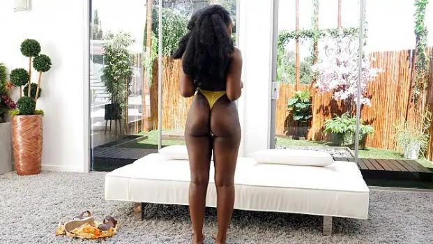 Casting Couch HD – Eve