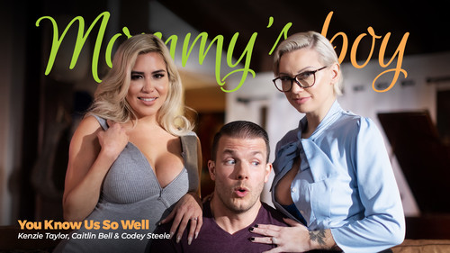 Kenzie Taylor, Caitlin Bell – You Know Us So Well