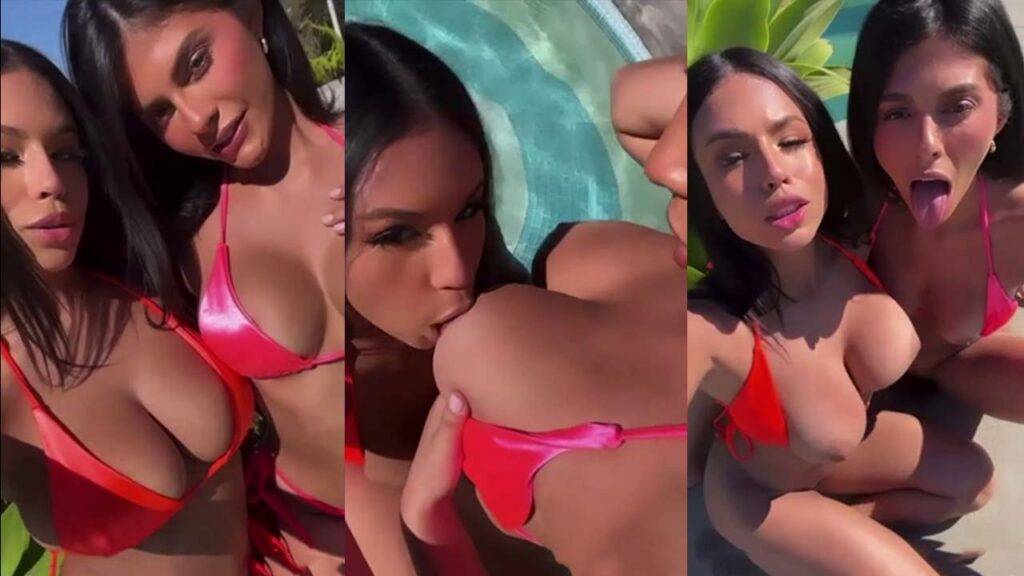 Autumn Falls And Amanda Trivizas Lesbian_1