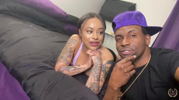 Rome Major – Asia Nicole