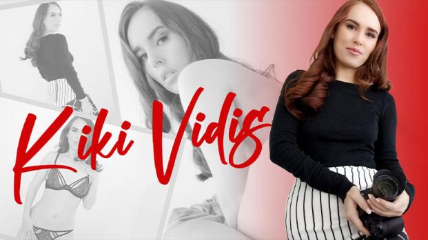 Perv Mom – Kiki Vidis