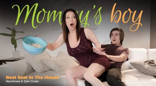 RayVeness – Best Seat In The House
