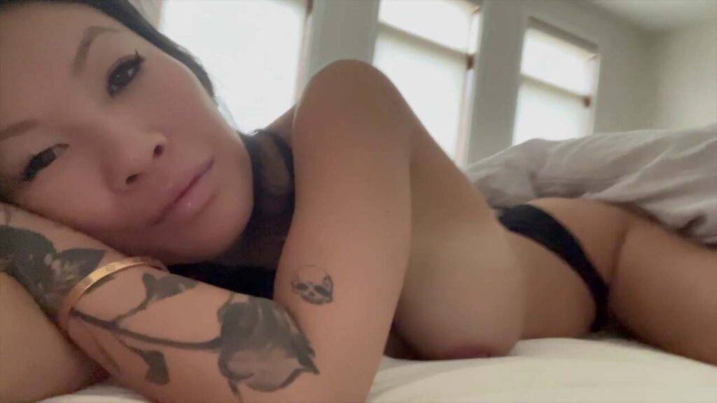 Asa Akira I’m Thinking Of Ur Hard Dick