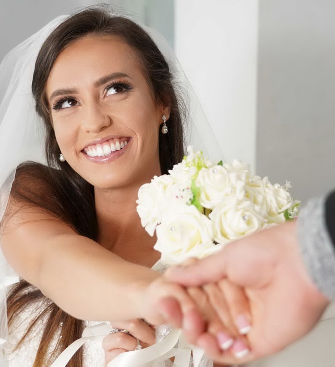 Kelsi’s Monroe’s – Something Borrowed Something Blew’s