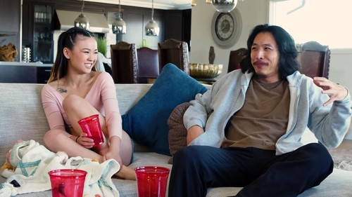 Lulu Chu – Fun and Games