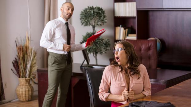 Babes – Alexis Fawx