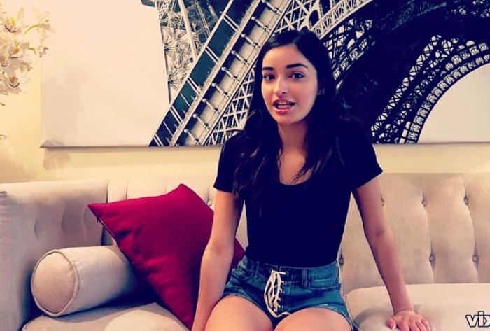 Emily Willis – Four Months Behind