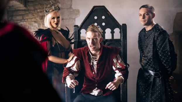 Digital Playground – Rebecca More