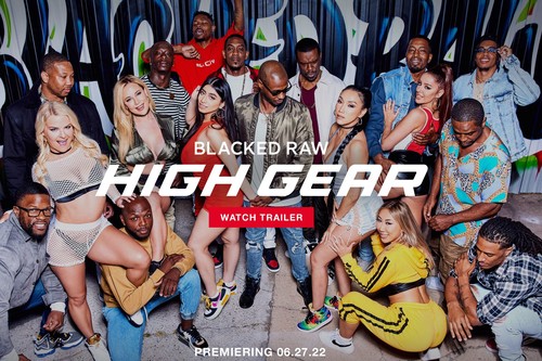 Violet Myers, Vicki Chase, Vic Marie, Vanna Bardot, Nicole Doshi, Savannah Bond – High Gear