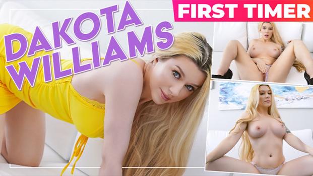 Dakota Williams – The Alaskan Milf