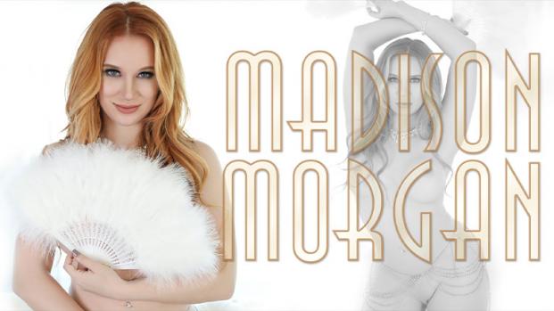 Teen Curves – Madison Morgan