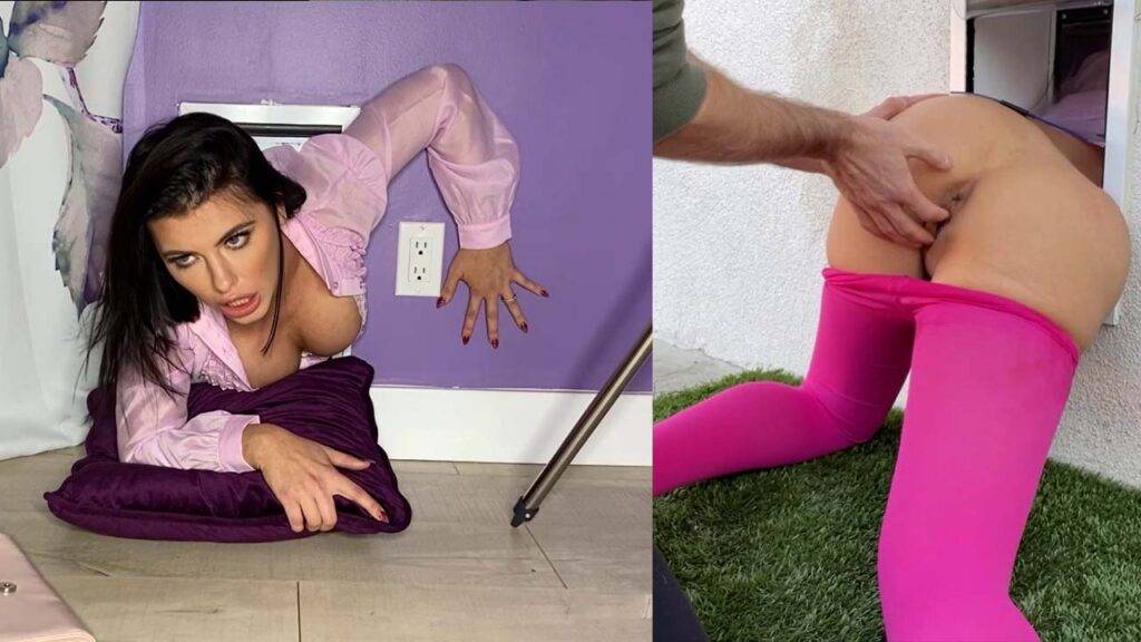 Adriana Chechik Anal Stuck Sex_1