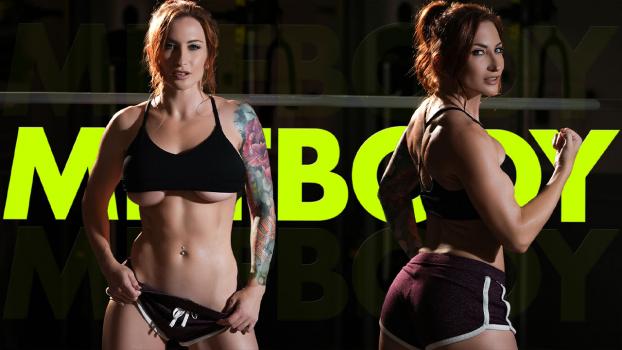 Milf Body – Sophia Locke