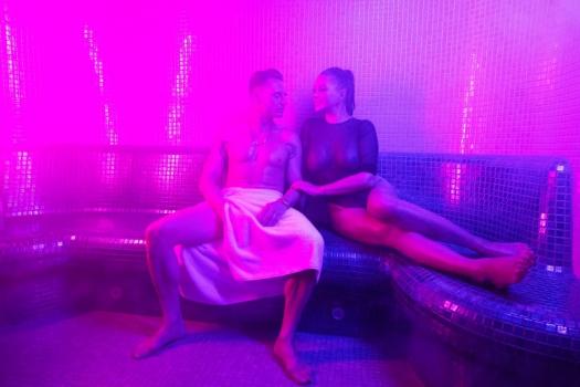 Dorcel Club – Anna Polina