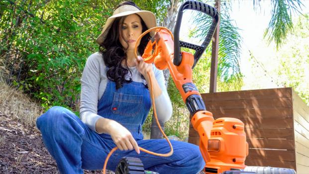 Milfty – Reagan Foxx