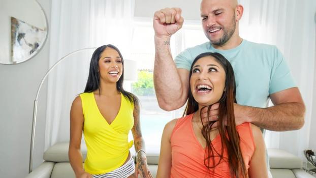 Don’t Break Me – Camila Cortez & Xxlayna Marie