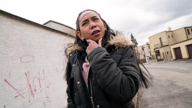 Public Agent – Kil!a Raketa