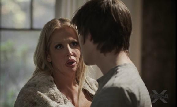 Missa X – Alura Jenson