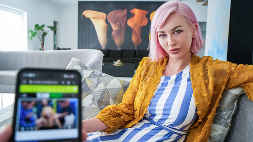 Adira Allure – Safe With Me