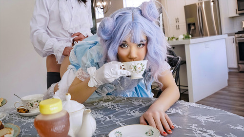 Little Asians – Kimmy Kim