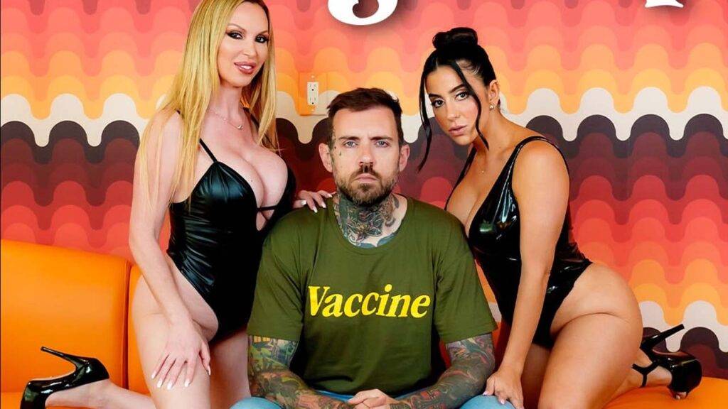 NIkki Benz And Lena The Plug Threesome From Plugtalk_1