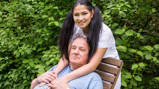 Team Skeet X Grand Dadz – Ava Black